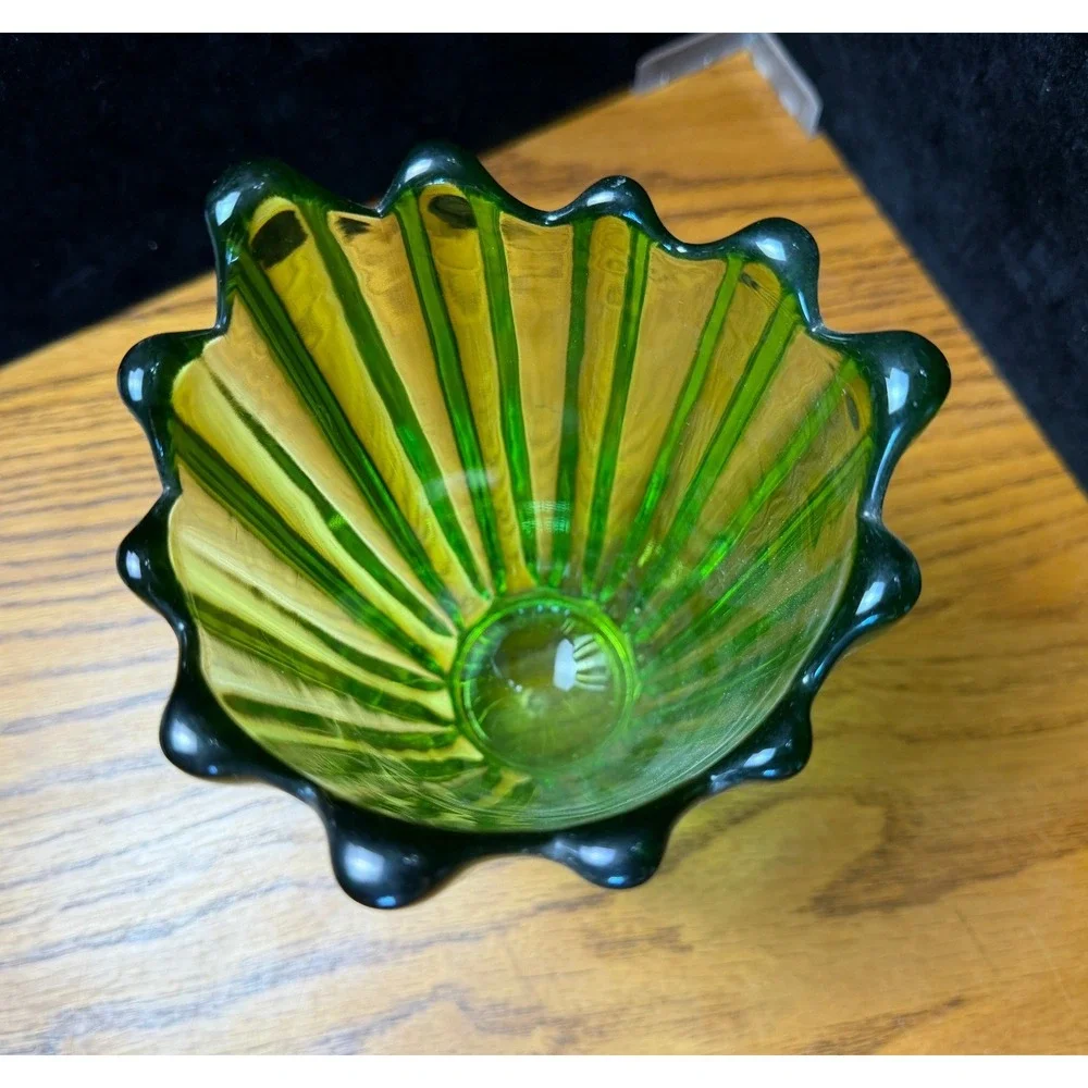N/A vibrant green
